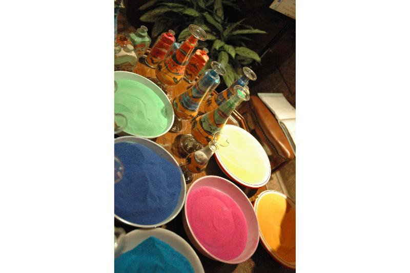 Fotos del hotel Le Méridien Pyramids  & Spa:  11