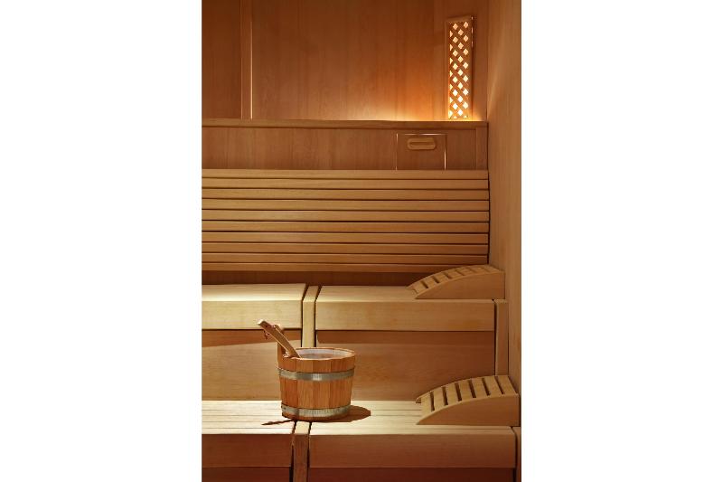 Fotos del hotel Le Méridien Pyramids  & Spa:  5