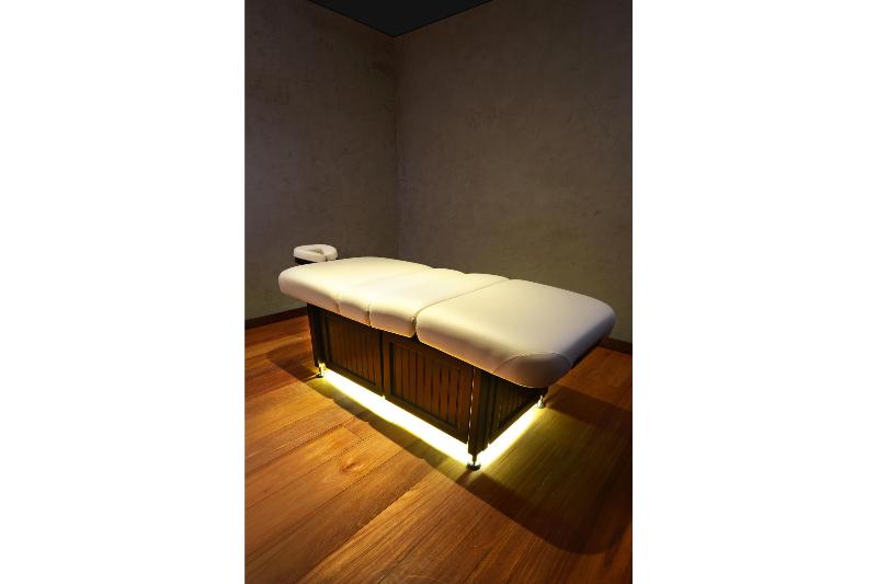 Fotos del hotel Le Méridien Pyramids  & Spa:  16