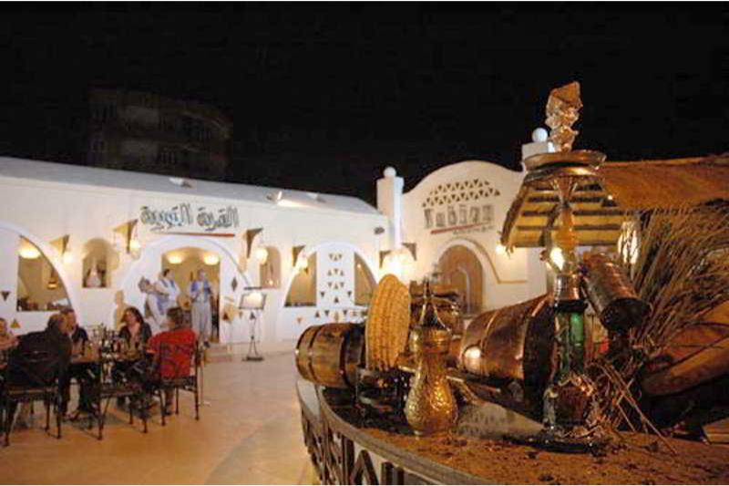 Fotos del hotel Le Méridien Pyramids  & Spa:  17