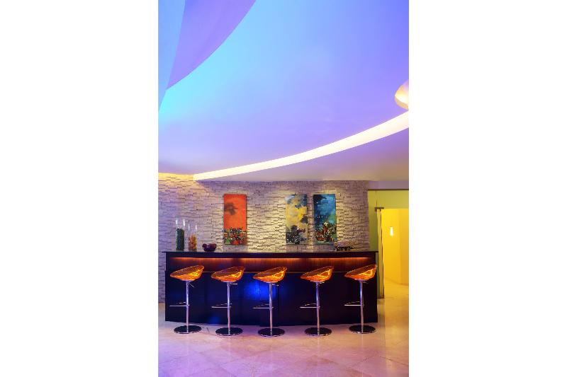 Fotos del hotel Le Méridien Pyramids  & Spa:  18