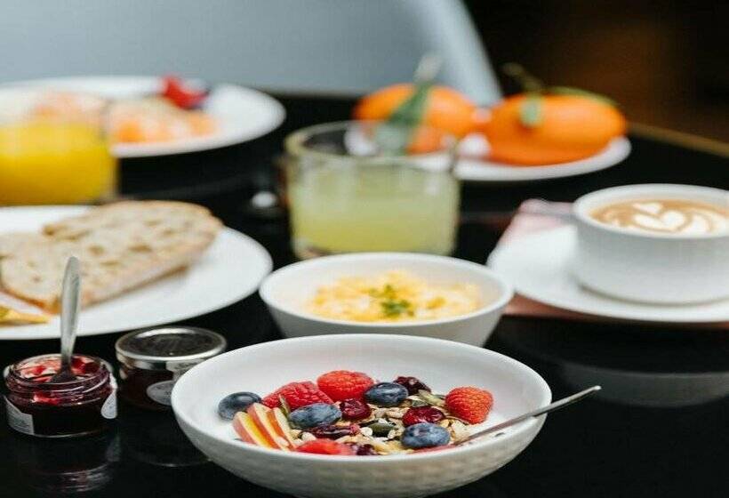 Fotos del hotel Le Parisis Paris Tour Eiffel:  39