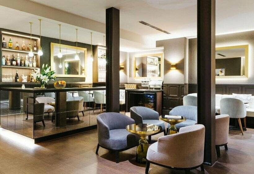 Fotos del hotel Le Parisis Paris Tour Eiffel:  37