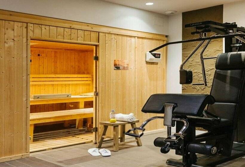 Fotos del hotel Le Parisis Paris Tour Eiffel:  38