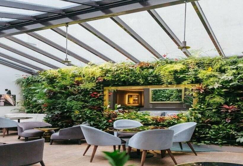 Fotos del hotel Le Parisis Paris Tour Eiffel:  22