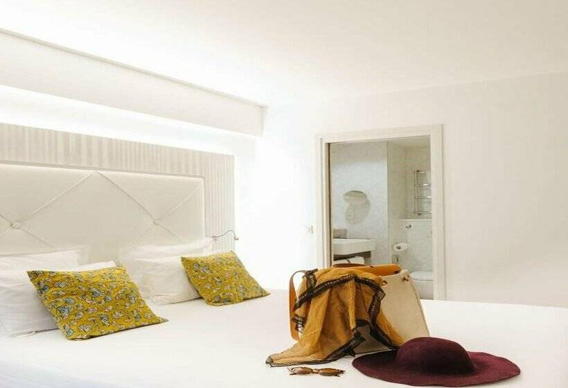 Fotos del hotel Le Parisis Paris Tour Eiffel:  16