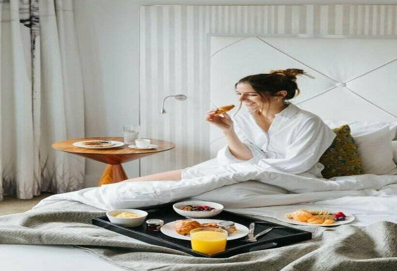 Fotos del hotel Le Parisis Paris Tour Eiffel:  12