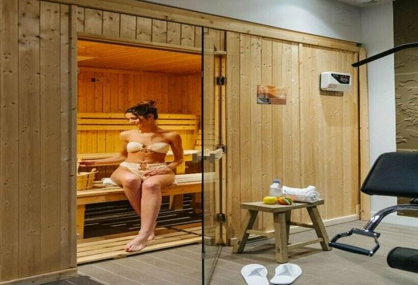 Fotos del hotel Le Parisis Paris Tour Eiffel:  46