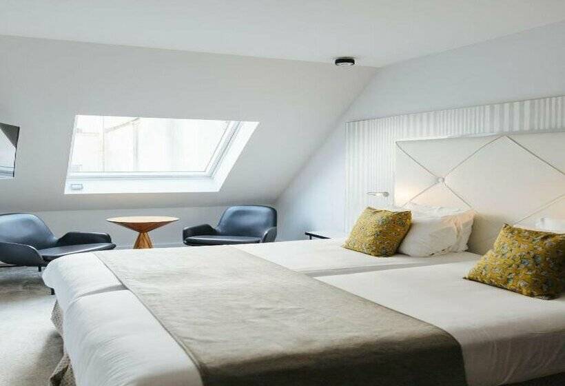 Fotos del hotel Le Parisis Paris Tour Eiffel:  42