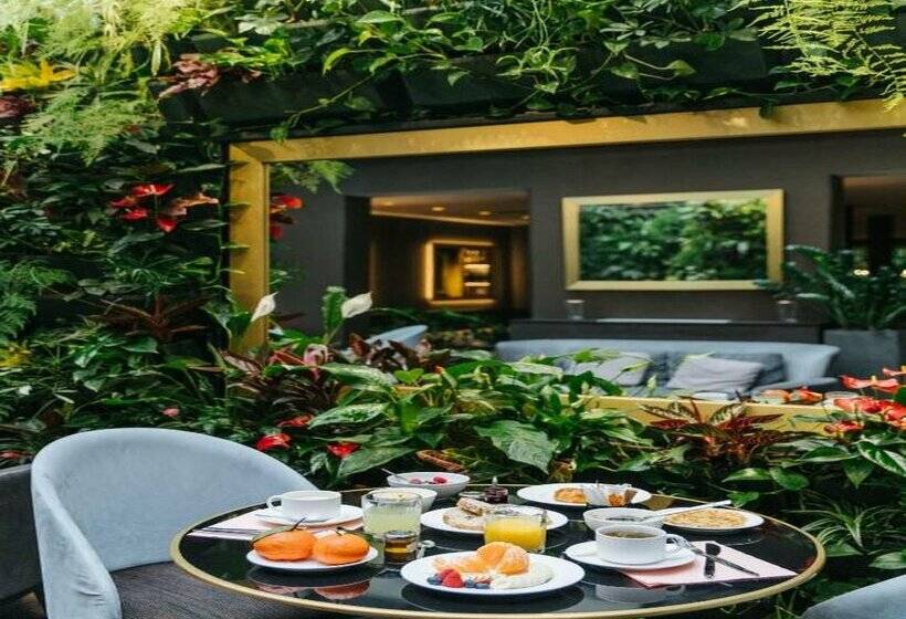 Fotos del hotel Le Parisis Paris Tour Eiffel:  45