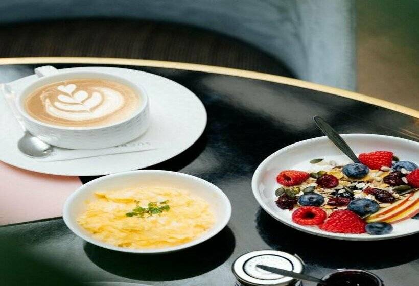 Fotos del hotel Le Parisis Paris Tour Eiffel:  8