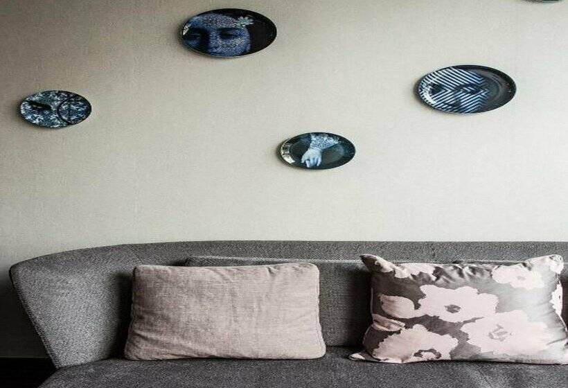 Fotos del hotel Le Parisis Paris Tour Eiffel:  17