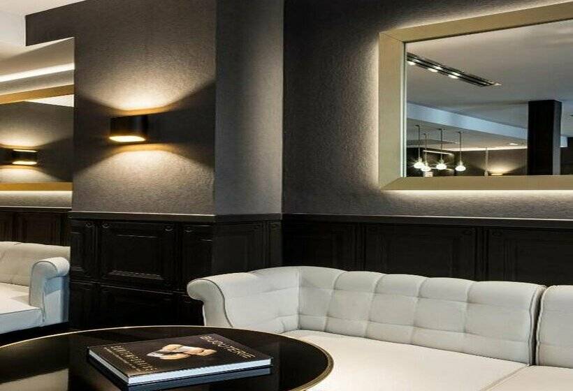 Fotos del hotel Le Parisis Paris Tour Eiffel:  27