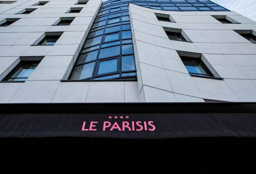 Fotos del hotel Le Parisis Paris Tour Eiffel:  40