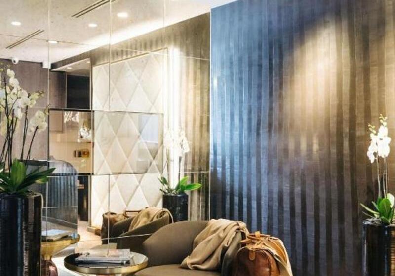 Fotos del hotel Le Parisis Paris Tour Eiffel:  54