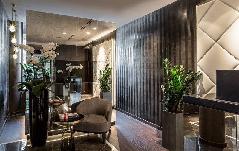 Fotos del hotel Le Parisis Paris Tour Eiffel:  48