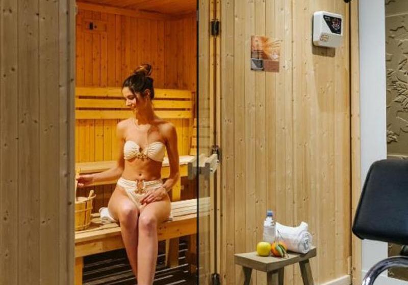 Fotos del hotel Le Parisis Paris Tour Eiffel:  51