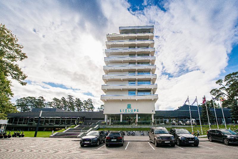 Lielupe Hotel Spa & Conferences By Semarah