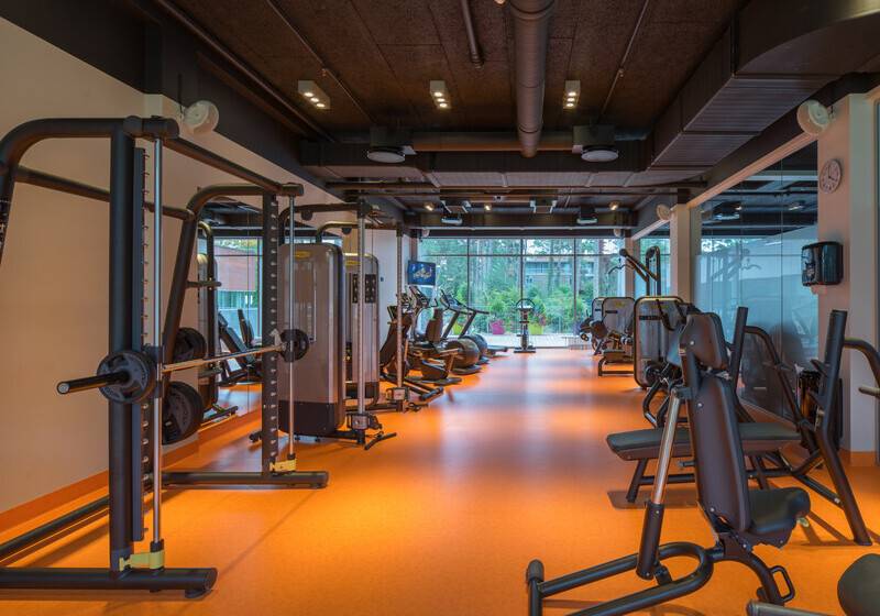 Lielupe Hotel Spa & Conferences By Semarah