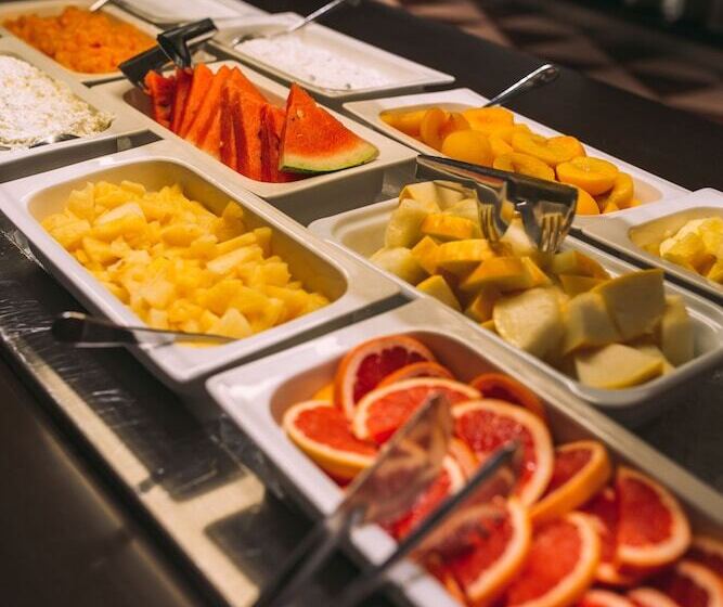 Lielupe Hotel Spa & Conferences By Semarah