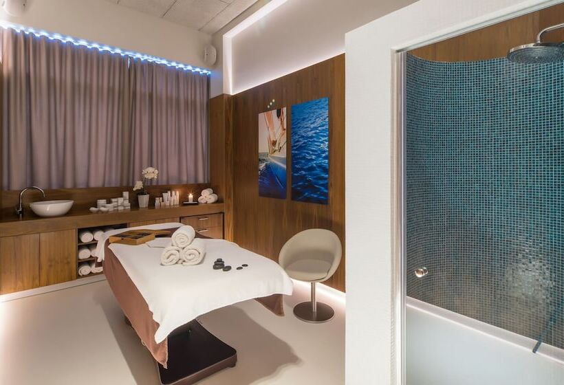 Lielupe Hotel Spa & Conferences By Semarah