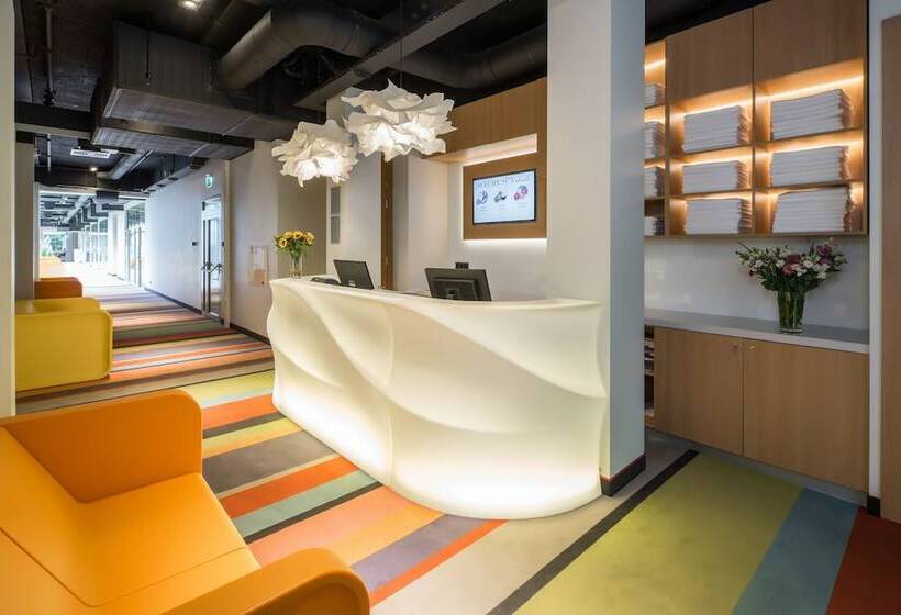 Lielupe Hotel Spa & Conferences By Semarah