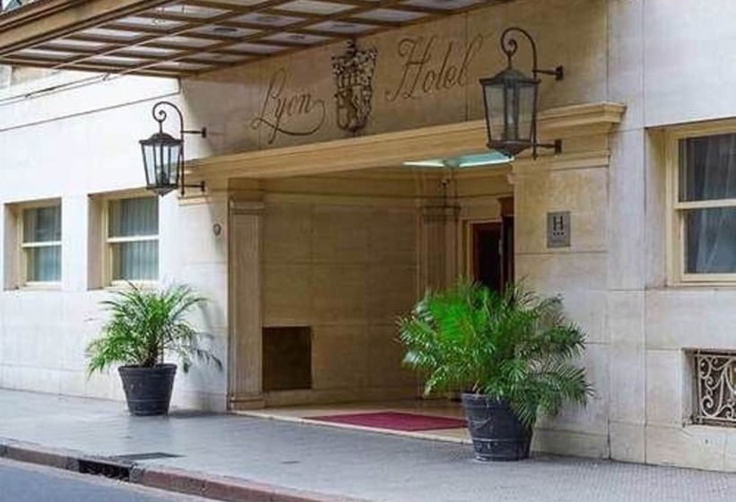 Fotos del hotel Lyon By Mh:  5