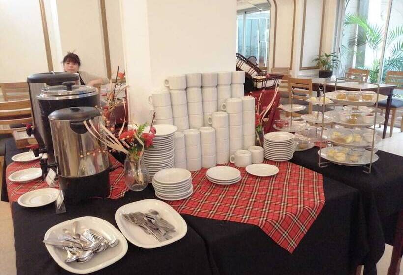 Fotos del hotel Lyon By Mh:  14