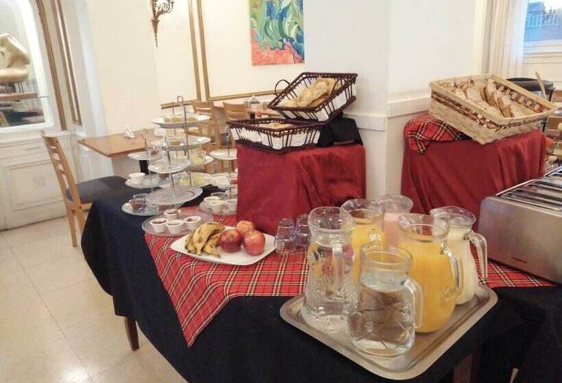 Fotos del hotel Lyon By Mh:  10