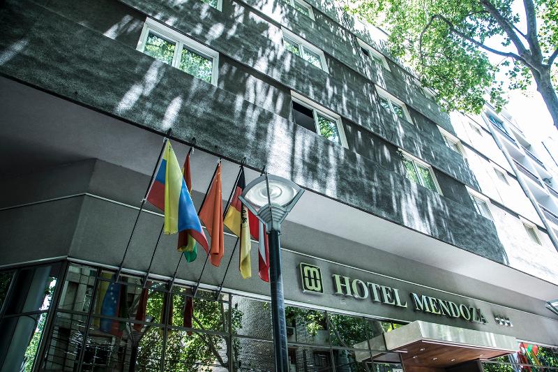 Fotos del hotel Mendoza:  19