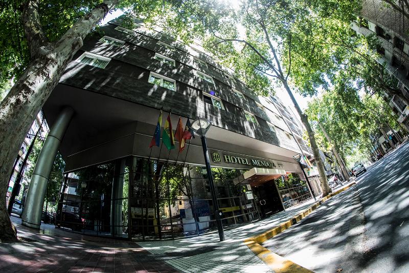 Fotos del hotel Mendoza:  17