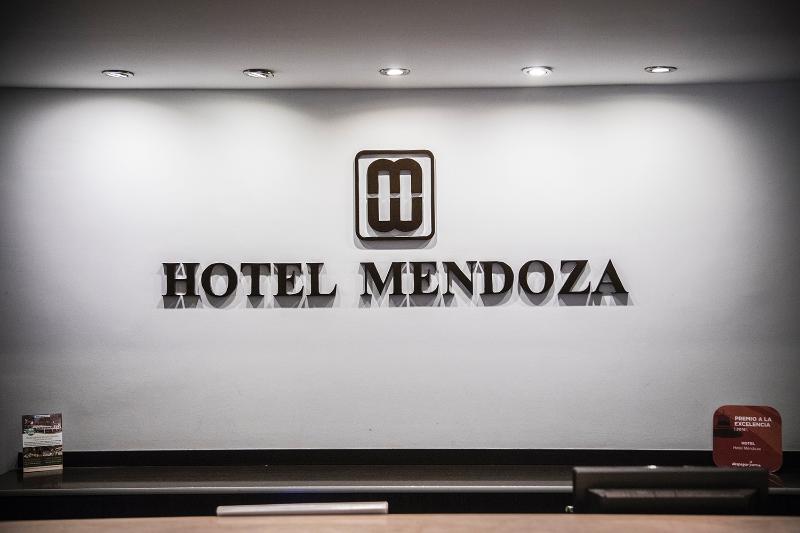Fotos del hotel Mendoza:  24