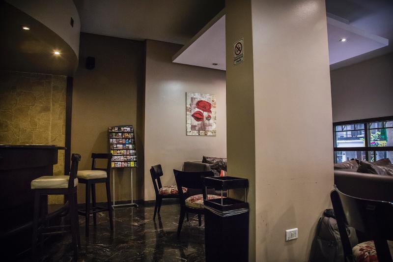 Fotos del hotel Mendoza:  22