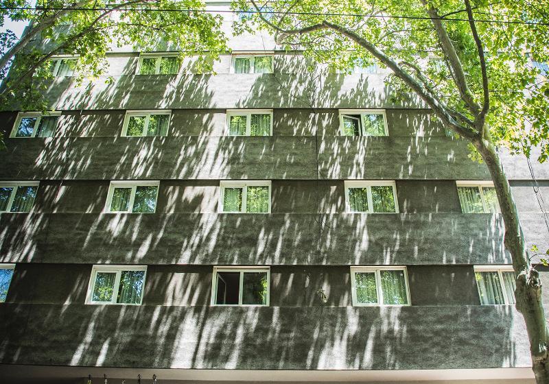 Fotos del hotel Mendoza:  20