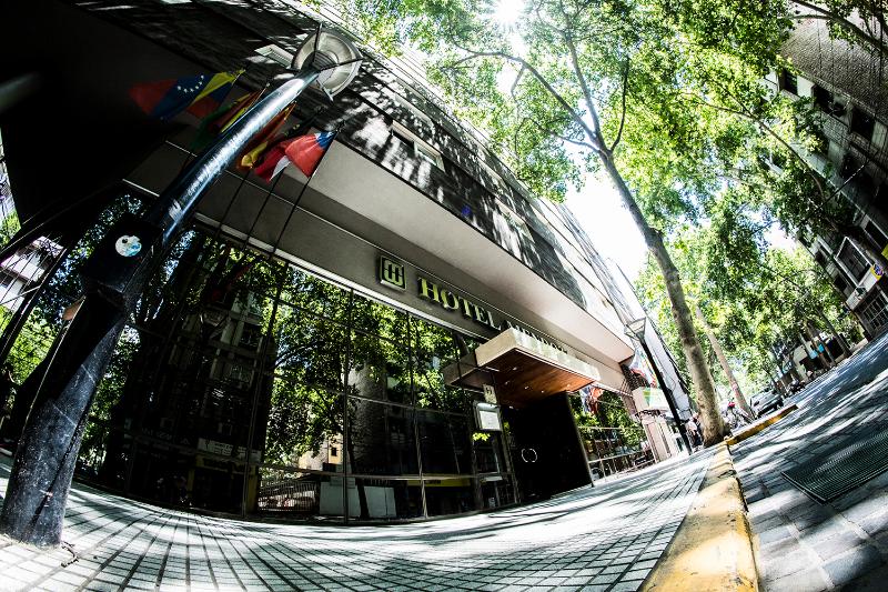 Fotos del hotel Mendoza:  18