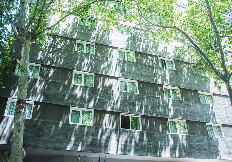 Fotos del hotel Mendoza:  13