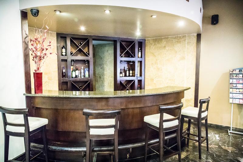 Fotos del hotel Mendoza:  16