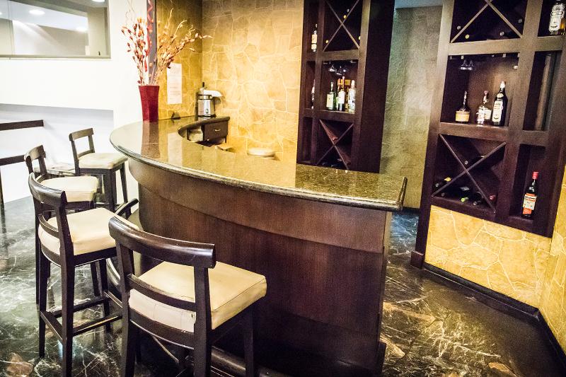 Fotos del hotel Mendoza:  12