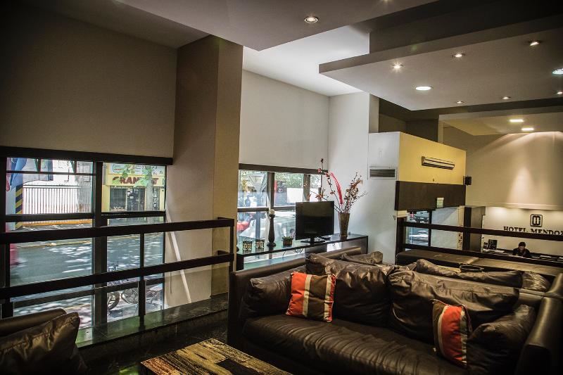 Fotos del hotel Mendoza:  14