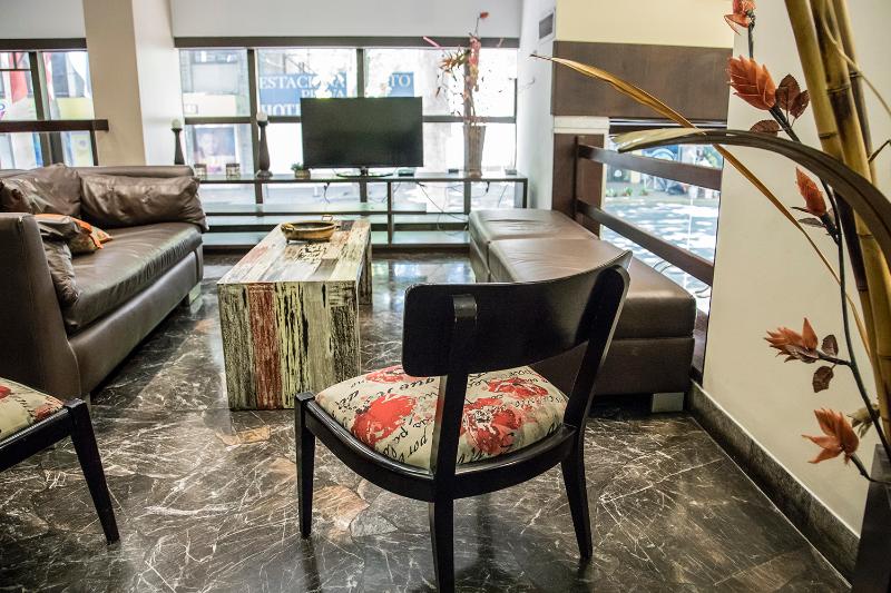 Fotos del hotel Mendoza:  7