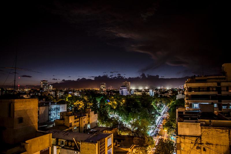 Fotos del hotel Mendoza:  10