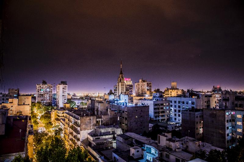 Fotos del hotel Mendoza:  6