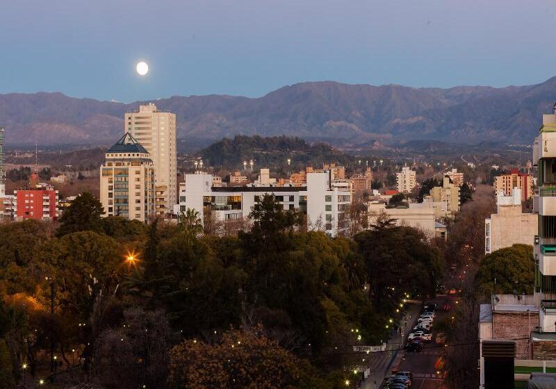 Fotos del hotel Mendoza:  5