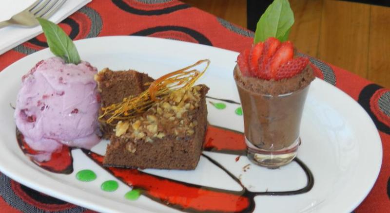 Fotos del hotel Mendoza:  4