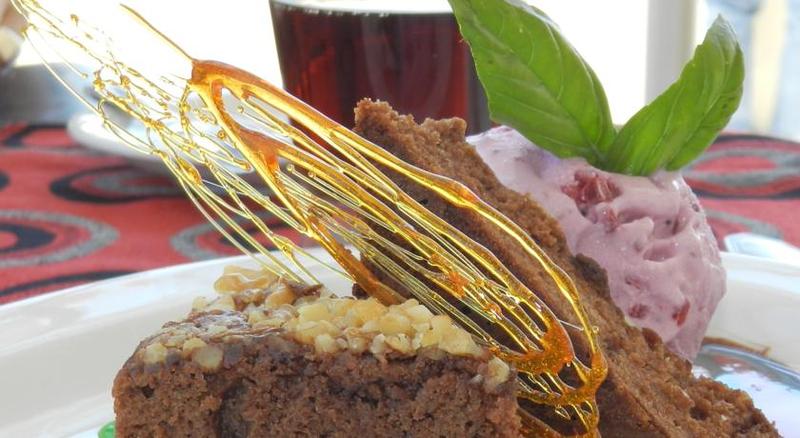 Fotos del hotel Mendoza:  8