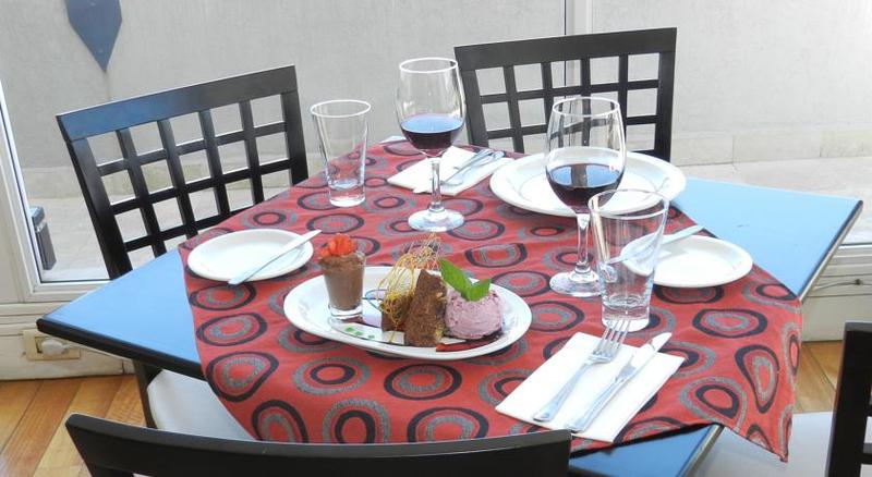 Fotos del hotel Mendoza:  25