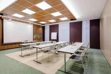 Mercure Hotel Stuttgart Gerlingen