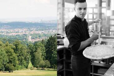 Mercure Hotel Stuttgart Gerlingen