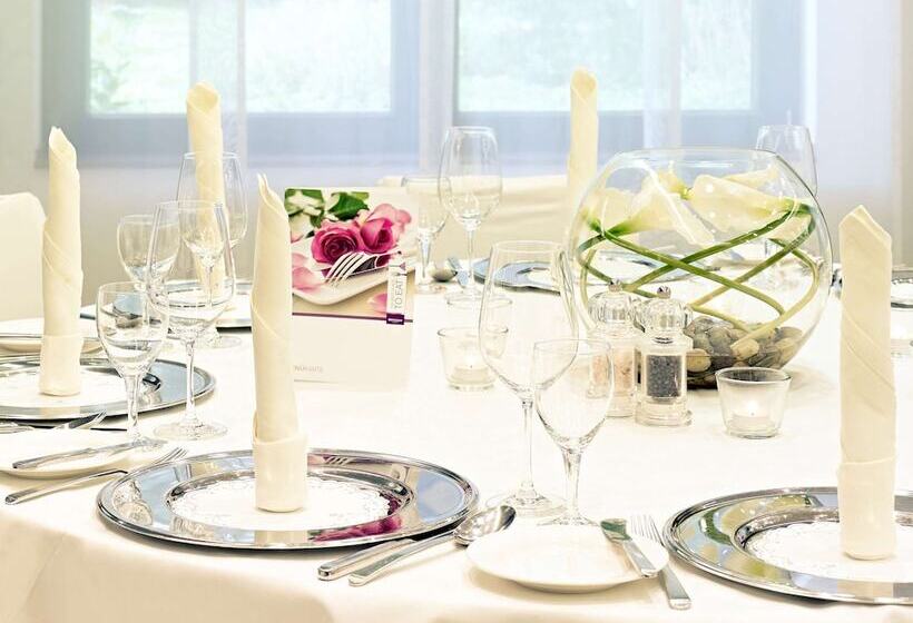 Mercure Tagungs  & Landhotel Krefeld