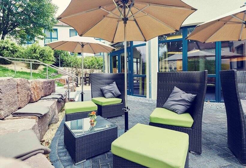 Mercure Tagungs  & Landhotel Krefeld